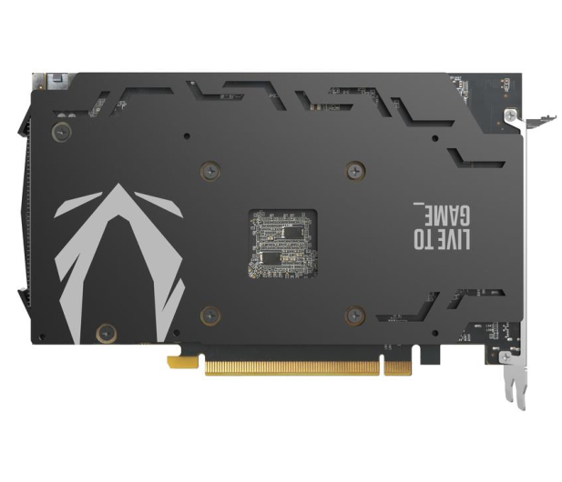Zotac GeForce RTX 2060 6GB GDDR6 - 580721 - zdjęcie 6